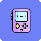 GameBoy | Bite-sized games icône