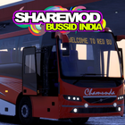 Sharemods India Bussid biểu tượng