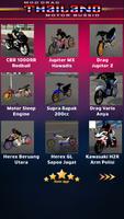 Mod Drag Thailand Motor Bussid ภาพหน้าจอ 2