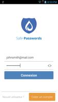 Safe-Passwords Affiche
