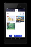 OneSchool-Student imagem de tela 3