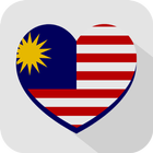 Malaysia Chat আইকন