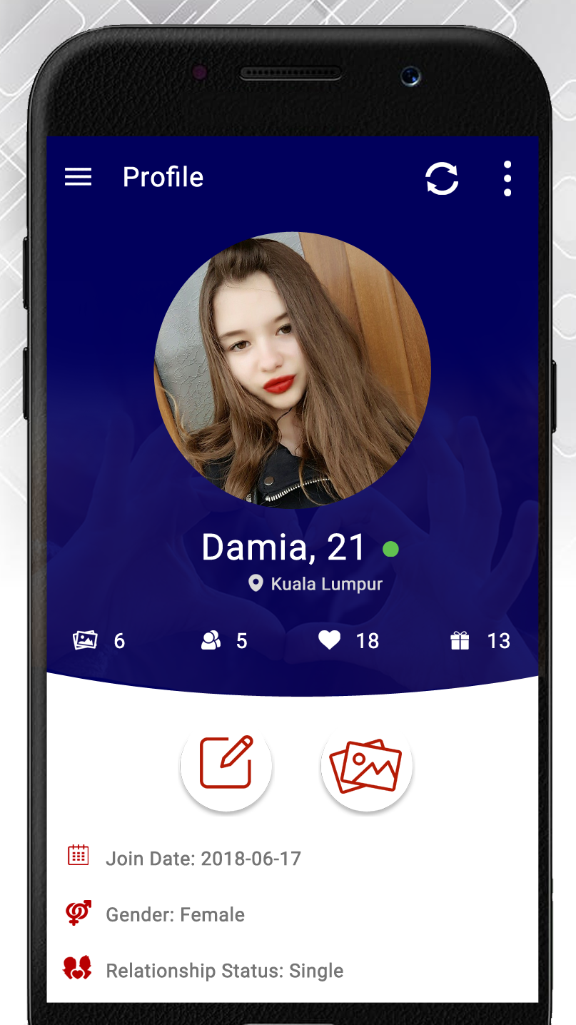 Malaysia chat und dating apk