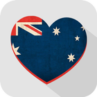 Australia Chat आइकन