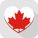 Canada Chat & Nearby Dating APK