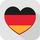 Deutsche Chat-icoon