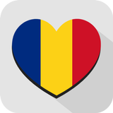Romania Chat-icoon