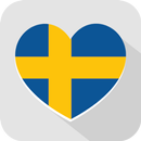 Sweden Chat & Dating FREE APK