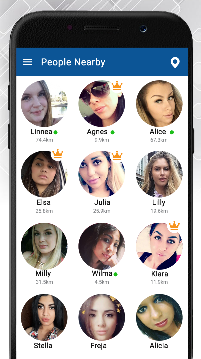 Badoo klara