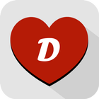 Dubai Dating & Chat Nearby icono