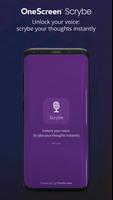 پوستر OneScreen Scrybe