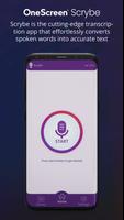 برنامه‌نما OneScreen Scrybe عکس از صفحه