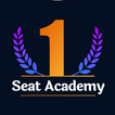 One Seat Academy ícone