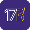 17B+ icon