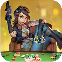 Pazaak Cantina: Card Game APK 下載