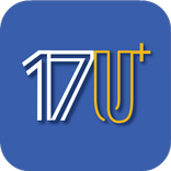17U+