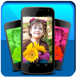Shake Photo Editor