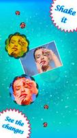 Shake Photo Editor تصوير الشاشة 2