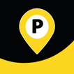 Yellowbrick Parkeren simgesi