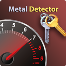 Radiation Detector/Emf Detector (Metal detector) APK