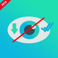 Unseen- Status Downloader(Hidden Chat)