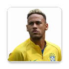 Neymar-Aufkleber für WhatsApp - WAStickerApps Zeichen