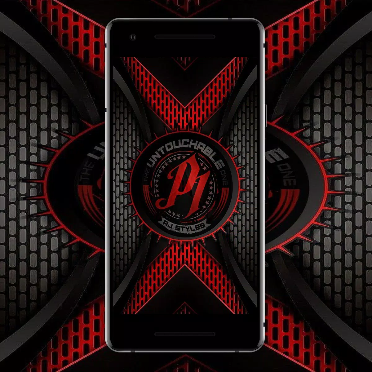 AJ Styles Wallpaper HD APK pour Android Télécharger AJ Styles Wallpaper HD APK pour Android Télécharger