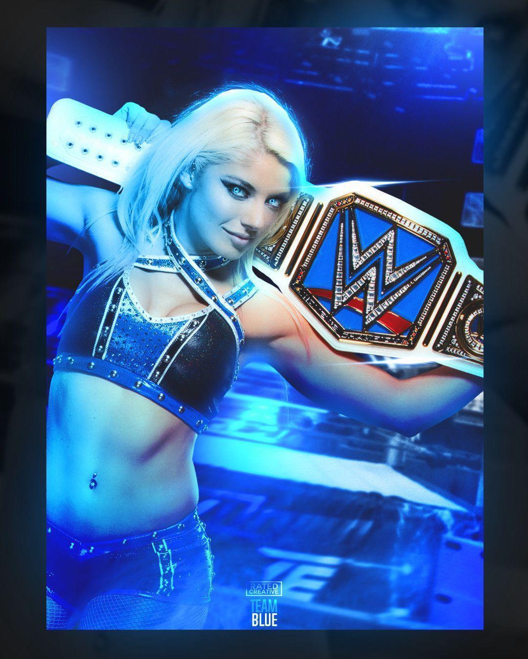 Alexa Bliss Wallpaper HD for Android - APK Download