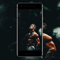 Conor Mcgregor Wallpaper HD Affiche