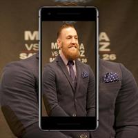 Conor Mcgregor Wallpaper HD スクリーンショット 2