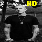 Eminem Wallpaper HD icon