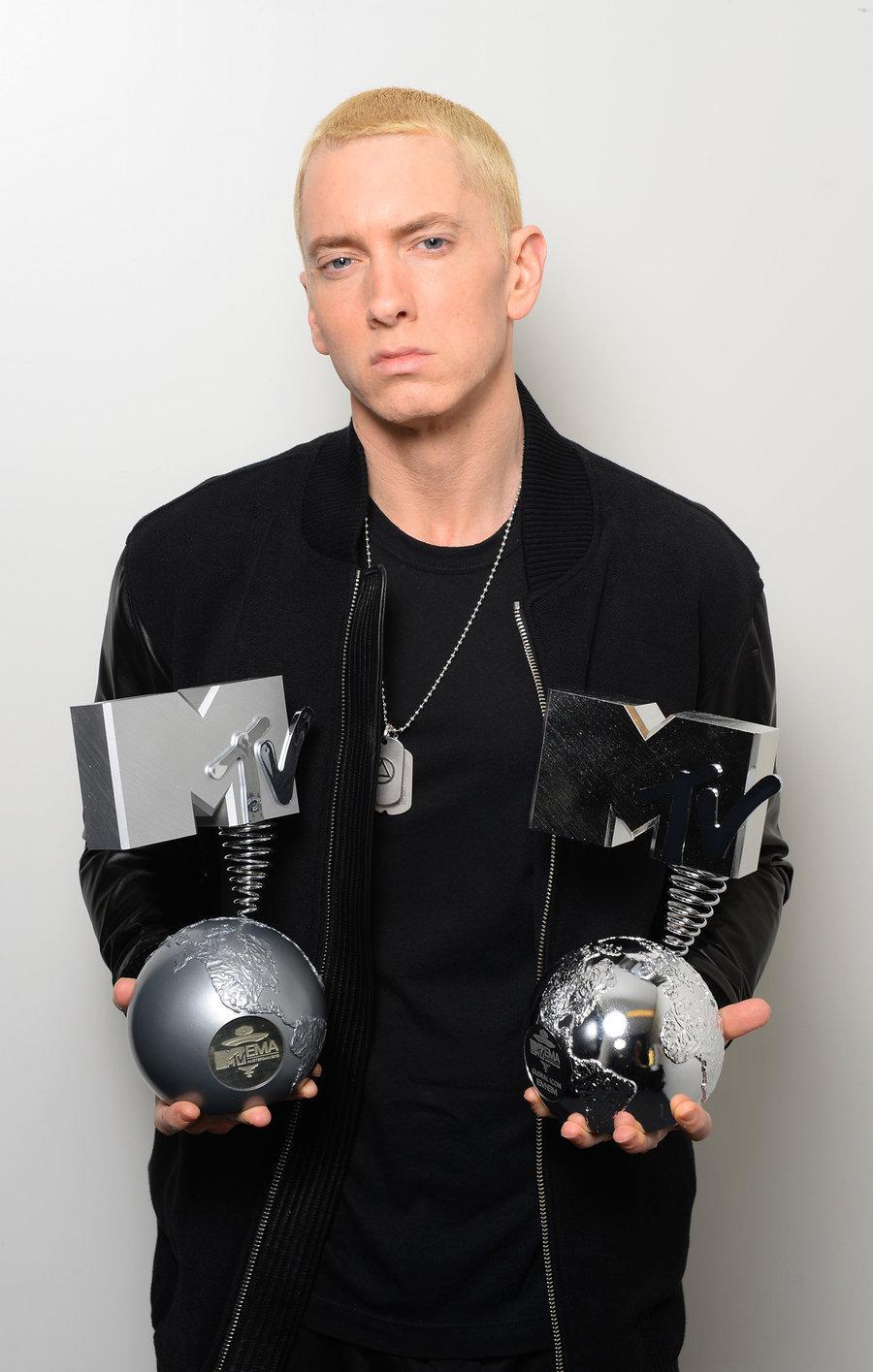 Eminem Wallpaper HD for Android - APK Download