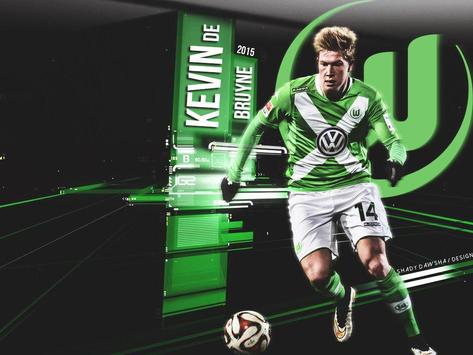 Kevin De Bryujne Oboi Hd Dlya Android Skachat Apk