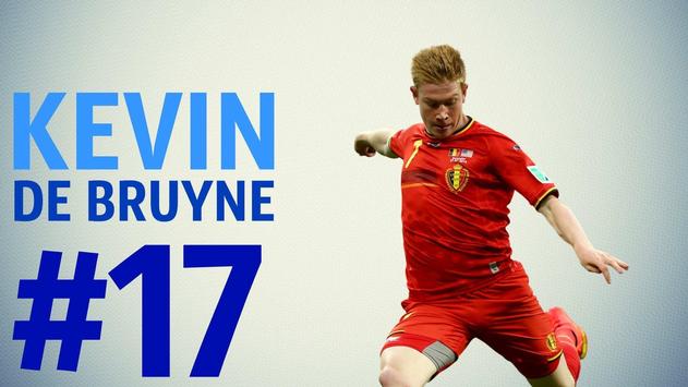 Kevin De Bryujne Oboi Hd Dlya Android Skachat Apk