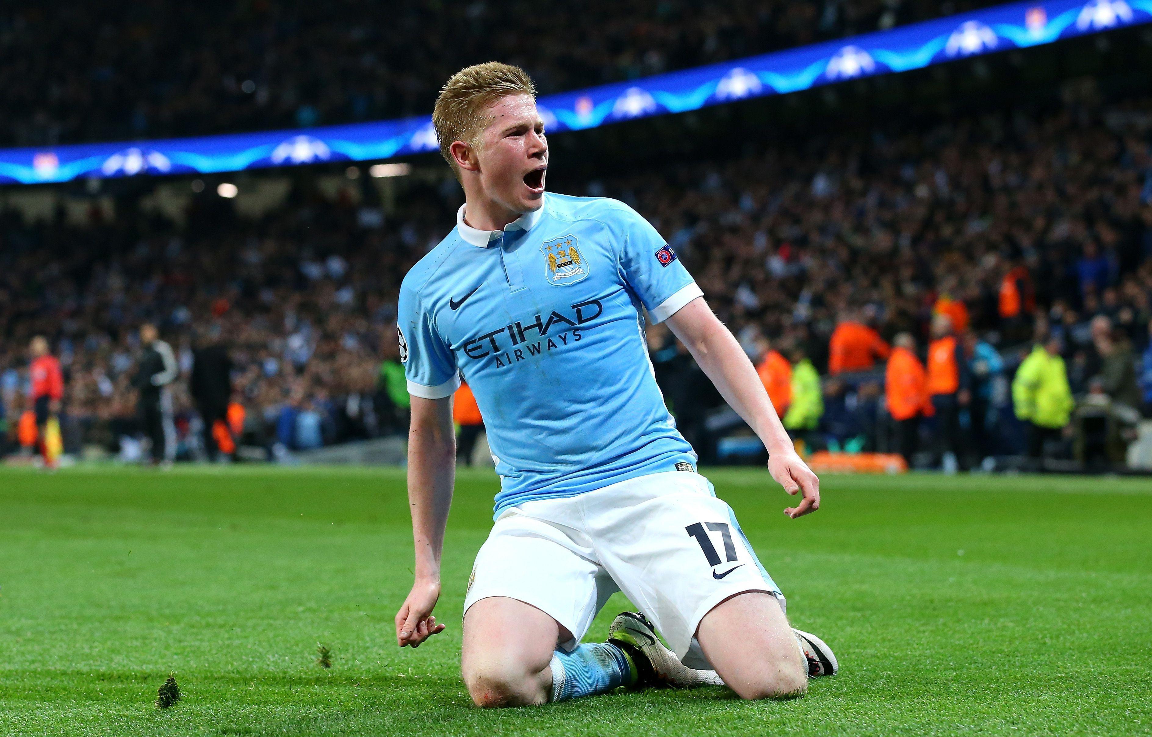 Kevin De Bruyne Wallpaper HD for Android - APK Download