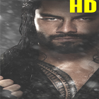 Roman Reigns Wallpaper HD icon