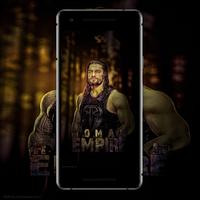 Roman Reigns Wallpaper HD screenshot 3