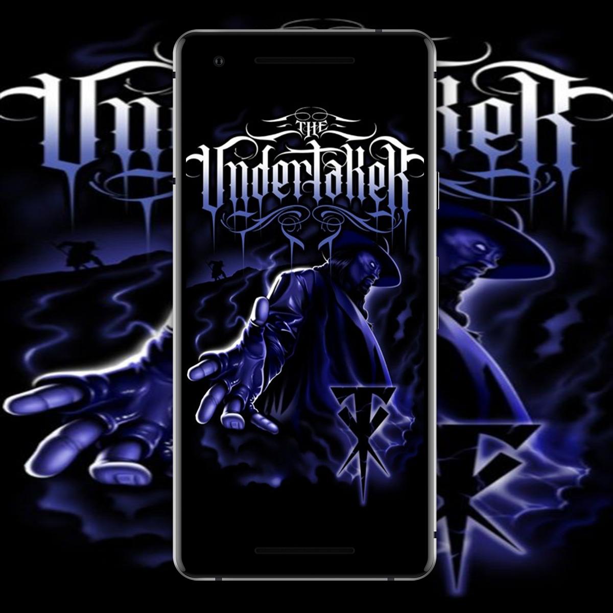 The Undertaker Wallpaper Hd For Android Apk Download - new roblox homescreen look for desktop users roblox amino