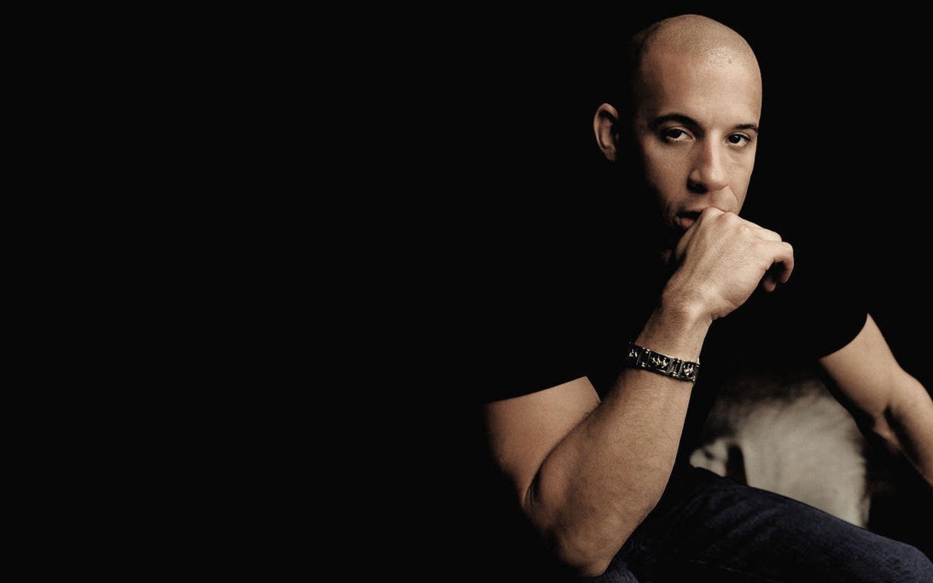 Kết quả hình ảnh cho vin diesel wallpaper