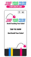 Jump Over Your Color স্ক্রিনশট 1