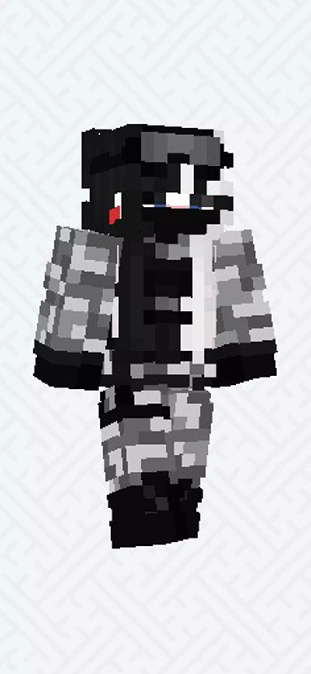 Military Skin for Minecraft PE para Android - Download