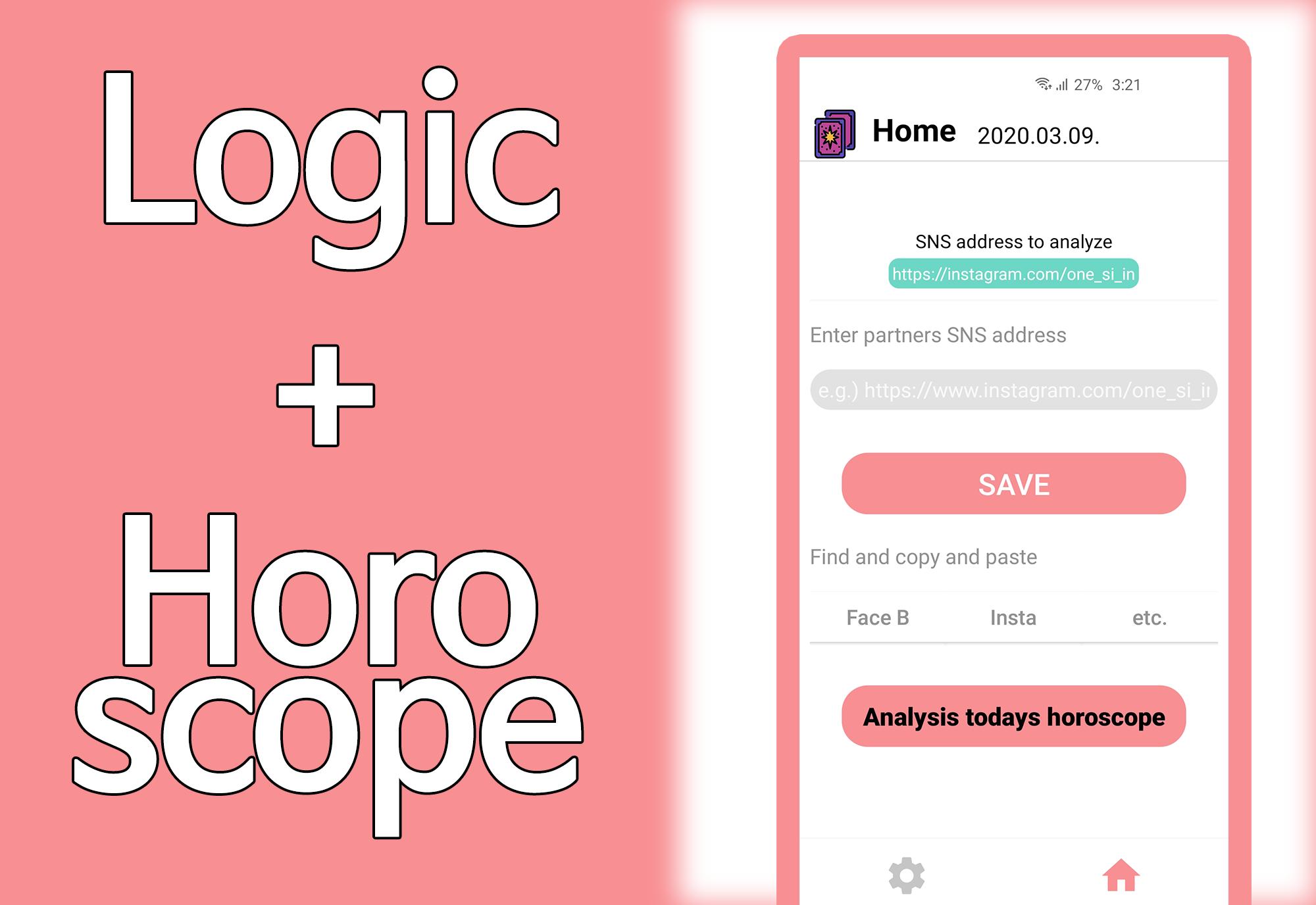 Love Horoscope App Love Horoscope App