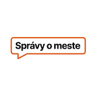 Správy o meste 圖標