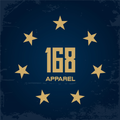 168 Apparel