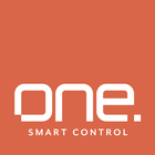 آیکون‌ ONE Smart Control