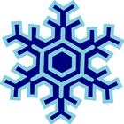OneSnow أيقونة
