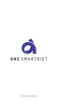 ONE SMARTDIET Affiche