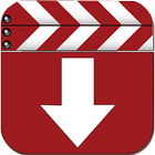 Fast Video Downloader For All icône