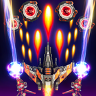 Galaxy Attack:space shooter biểu tượng