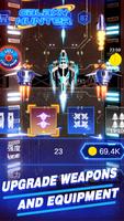 Galaxy Attack:space shooter ảnh chụp màn hình 2